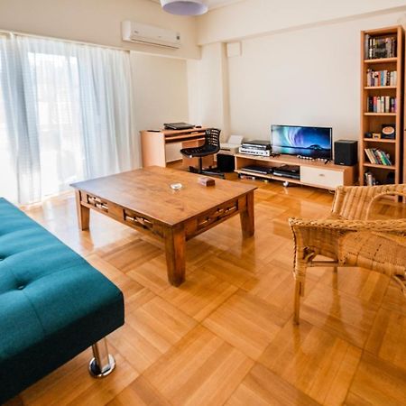 5Th Floor Boho Quircky Apartment Атина Екстериор снимка